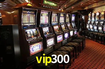 Desvendando o Mundo dos Jogos Virtuais na vip300