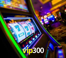 A Revolução dos Aplicativos de Jogos no vip300
