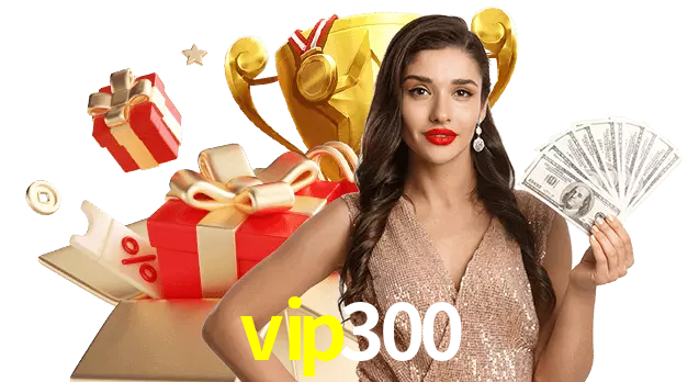 vip300