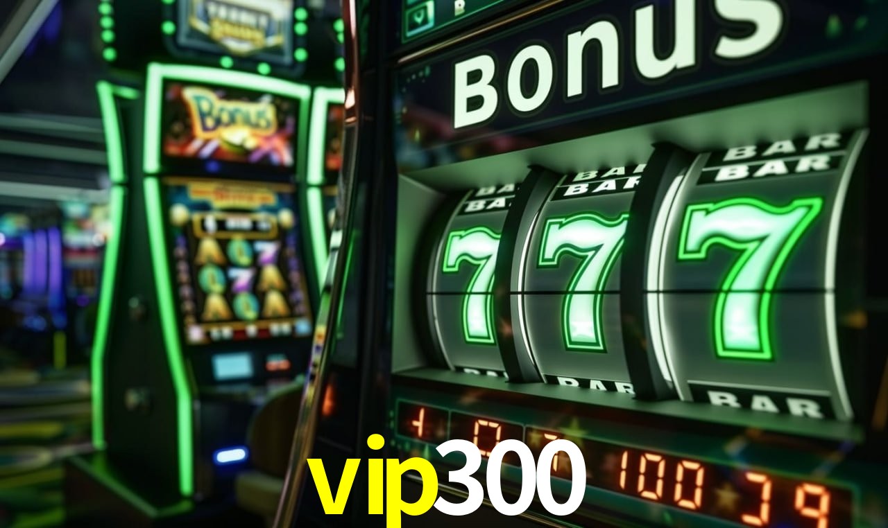 Game Statistics vip300