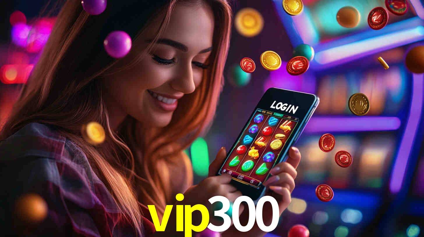 vip300