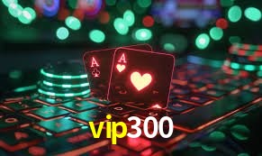 Experiência VIP vip300