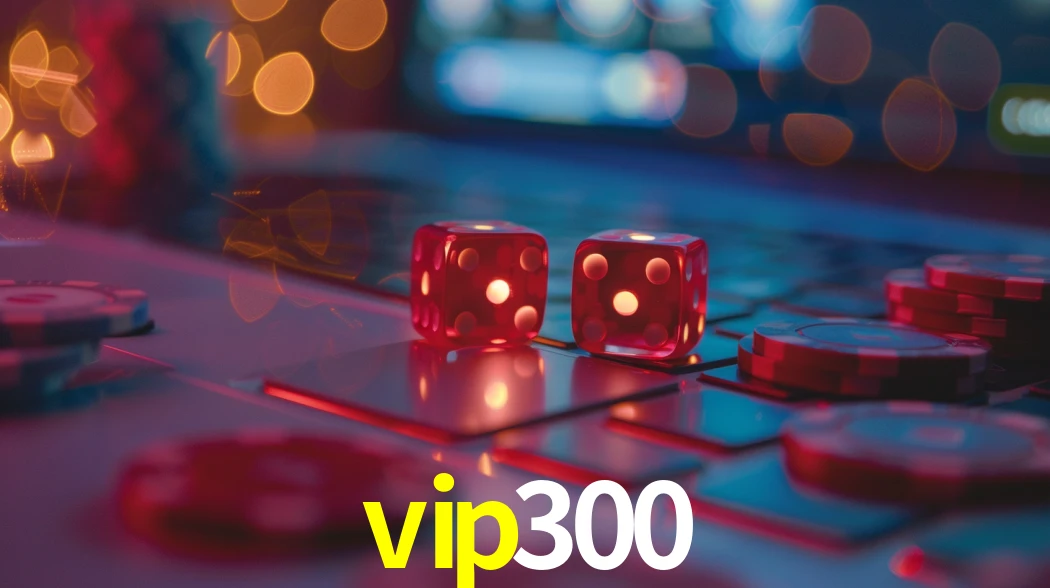 Live Casino vip300