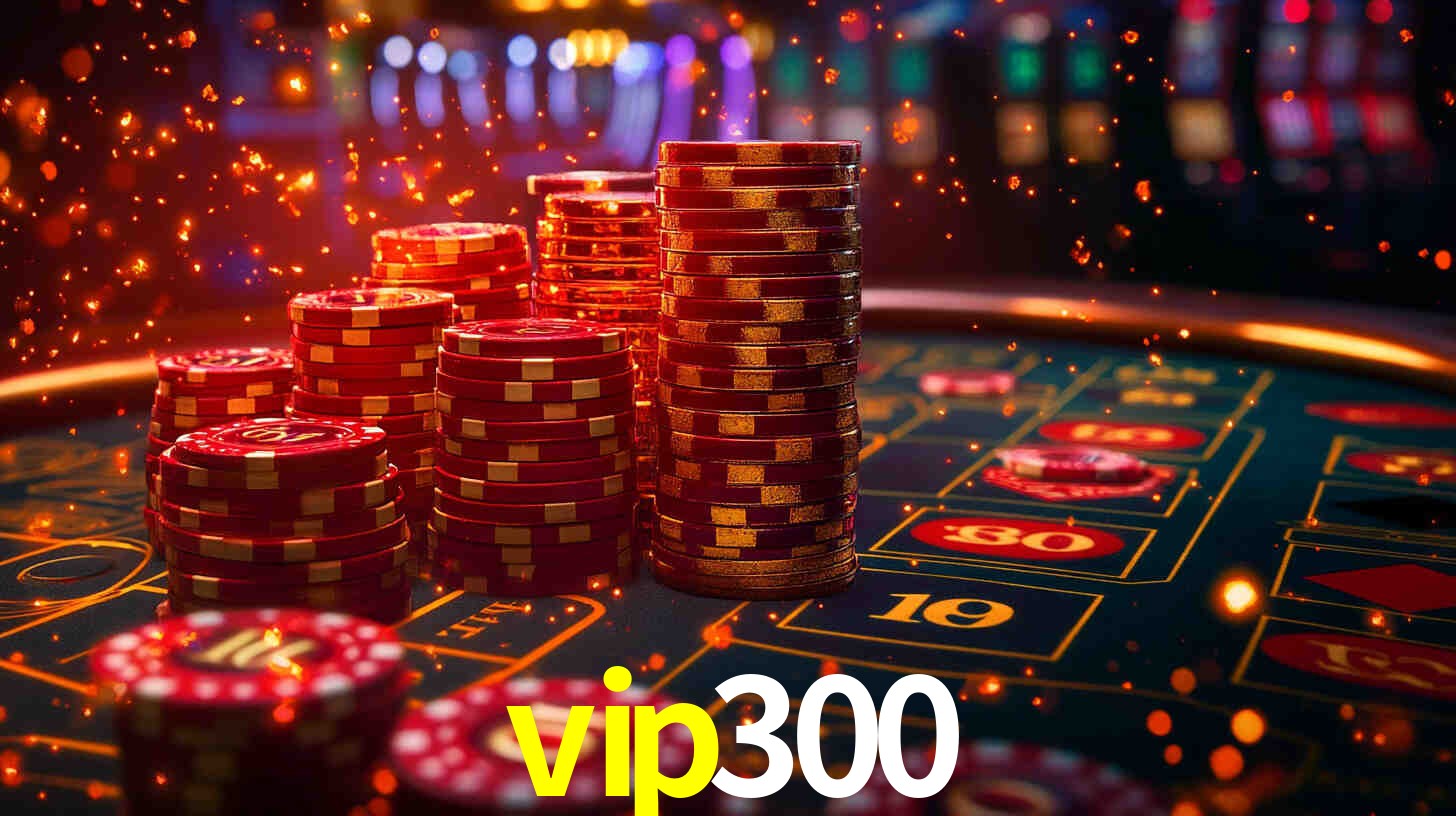 Premium Interface vip300