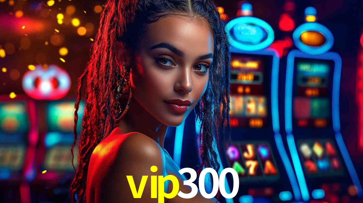 Apostas Esportivas na vip300: Um Guia Completo