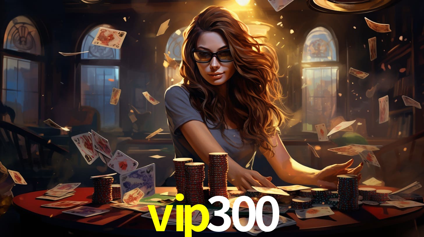 Roulette Table vip300