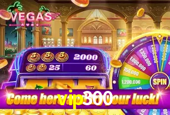 Live Casino vip300
