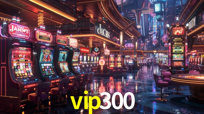 Player Reviews vip300