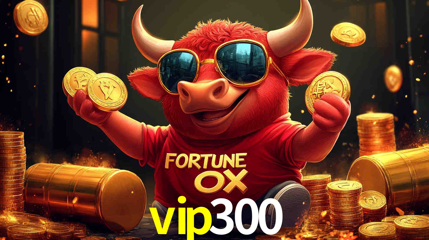 A Revolução dos Aplicativos de Jogos no vip300
