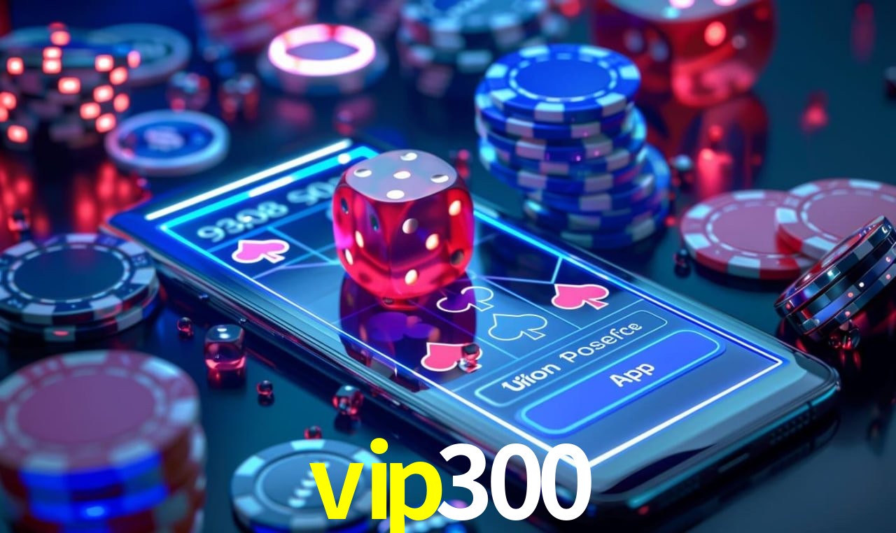 Exclusive Offers vip300