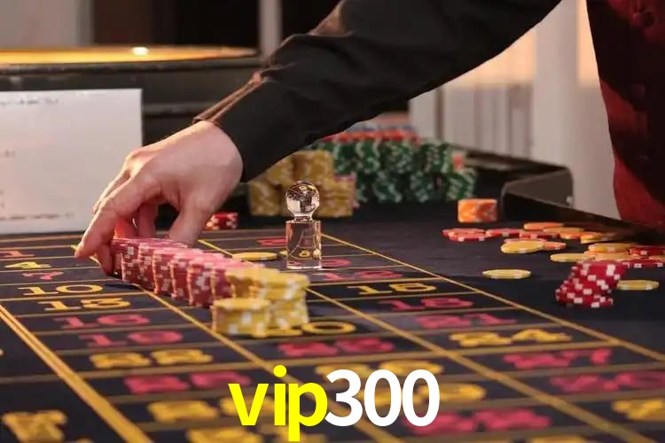 Inovações de Jogos na vip300: O Futuro das Experiências Interativas