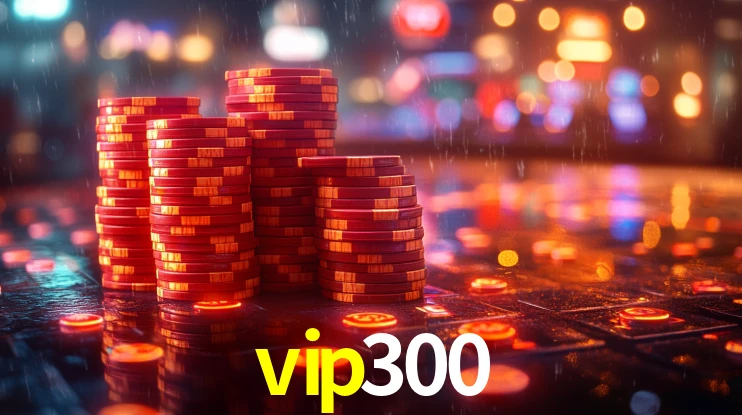 vip300