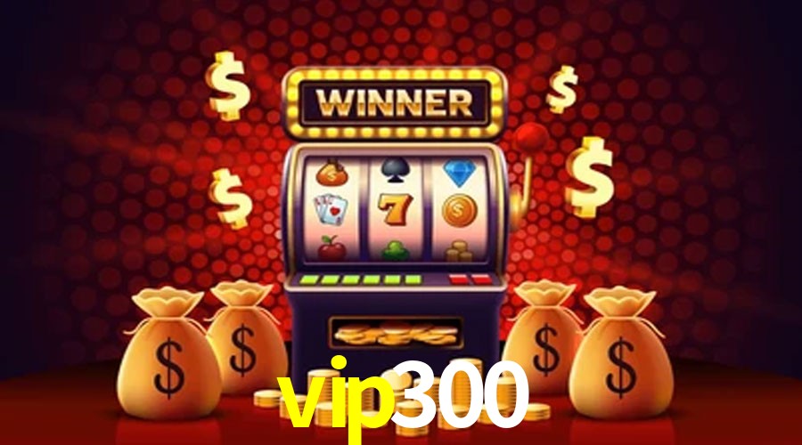 Game Providers vip300