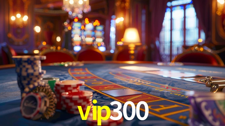 Games Directory vip300
