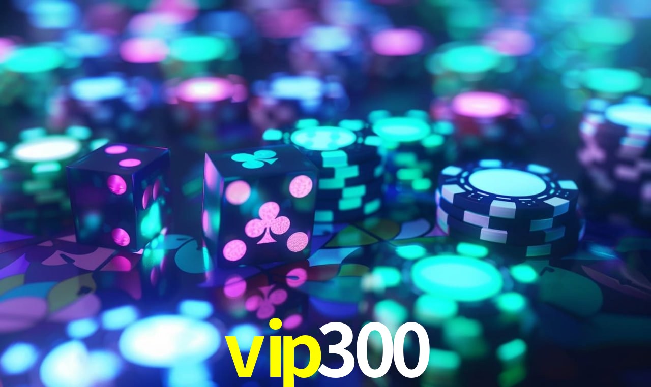 cassino vip300