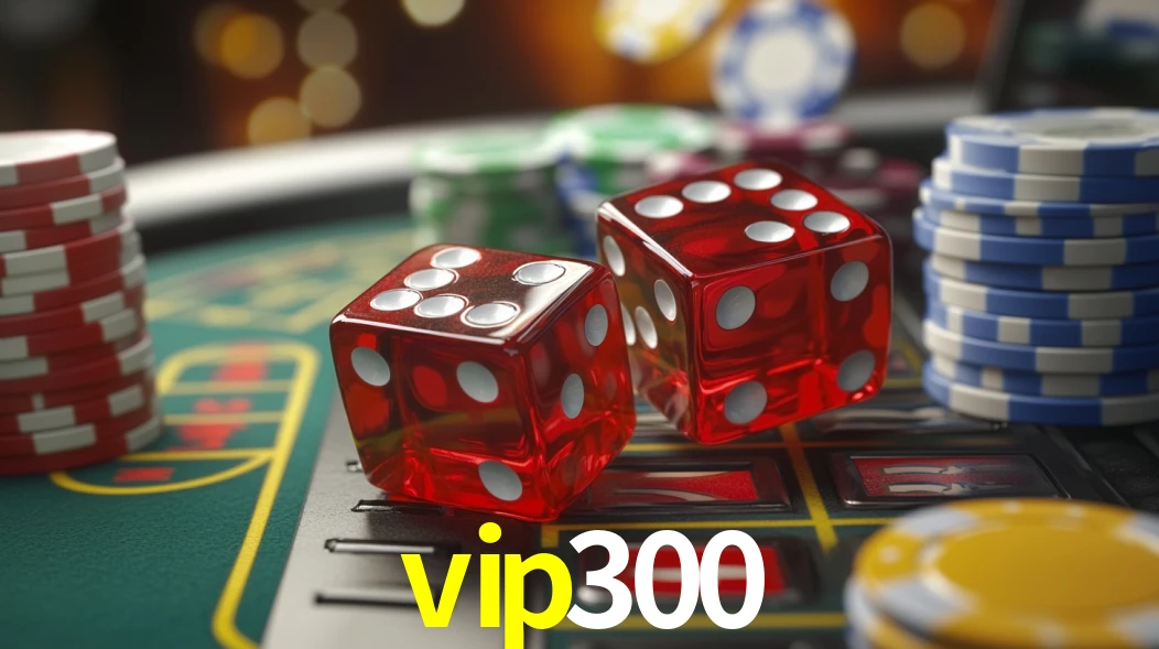 Programa VIP vip300