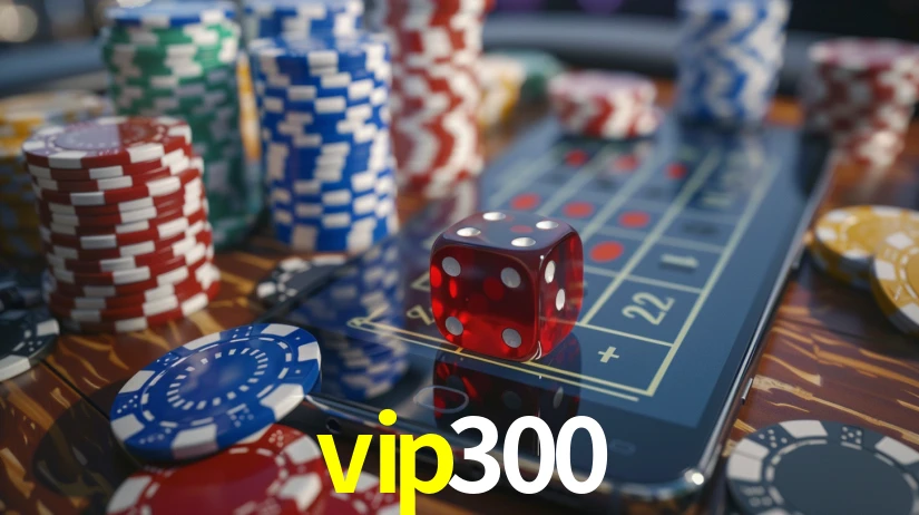vip300