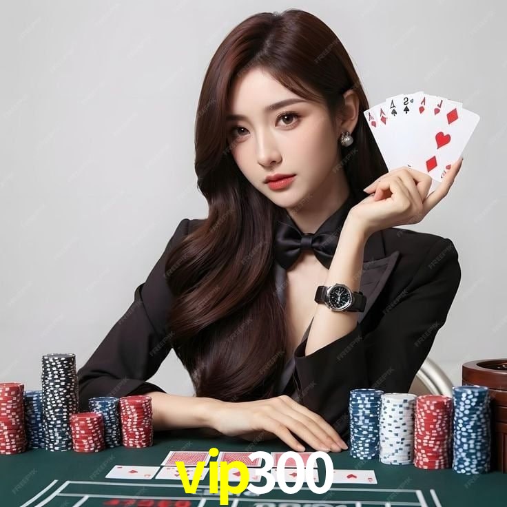 Account Benefits vip300