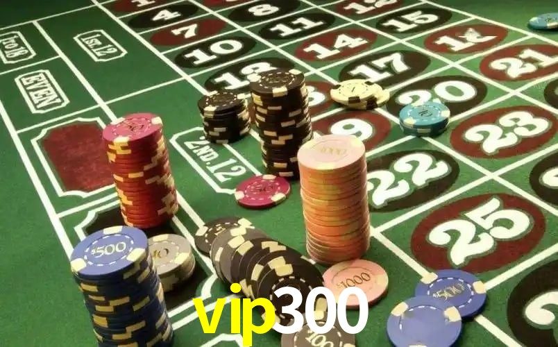 Player Reviews vip300