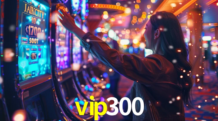 vip300 bet