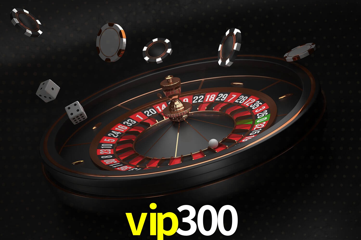 vip300