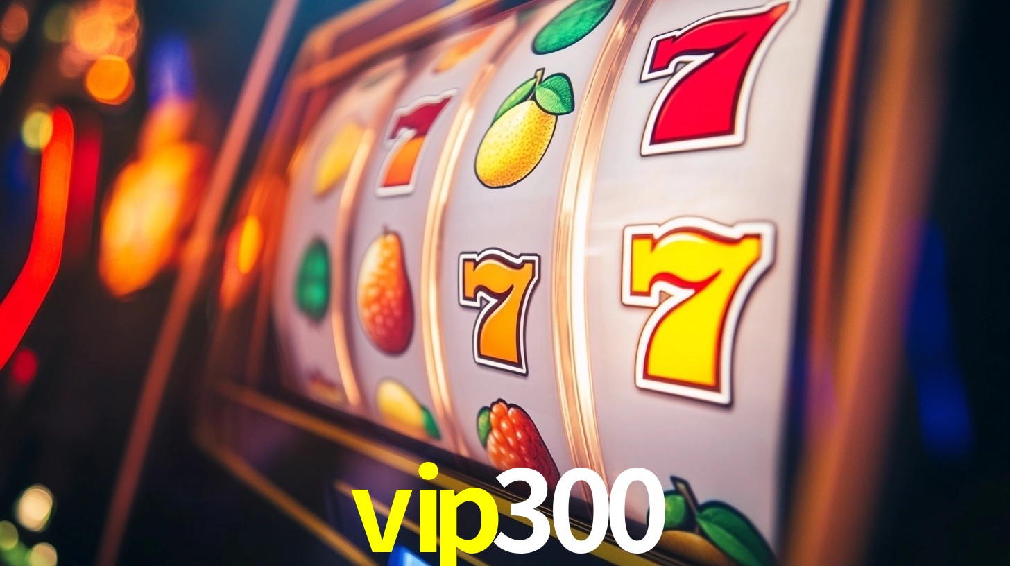 Tournaments vip300