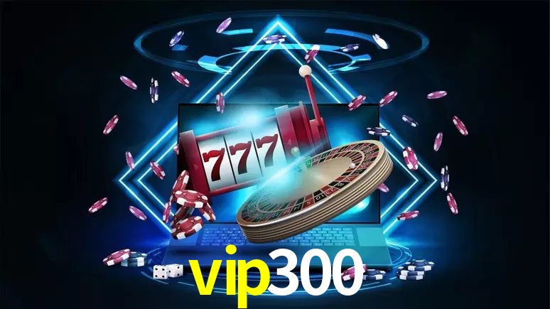 Slot Games vip300