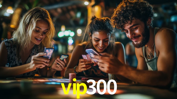 Tournaments vip300