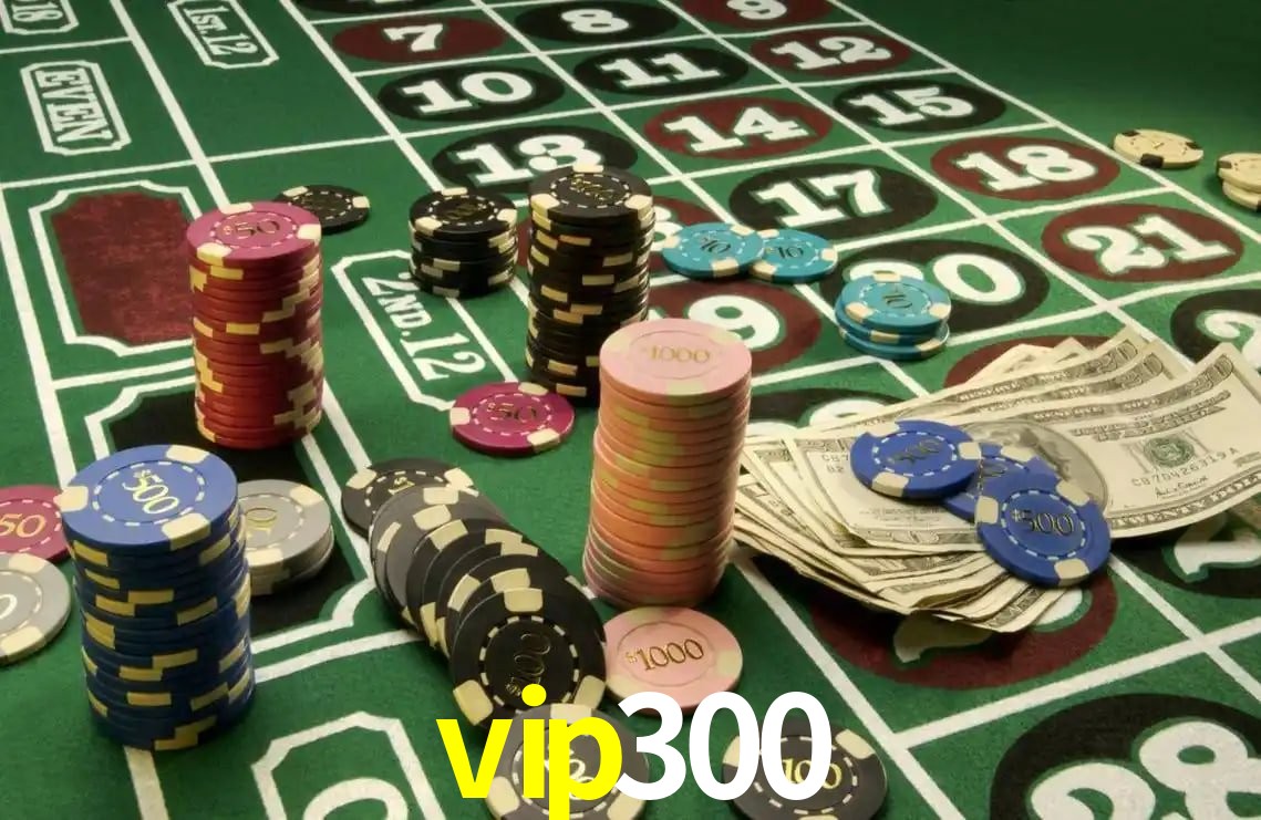 Explore as vantagens do vip300: serviço profissional e confiabilidade