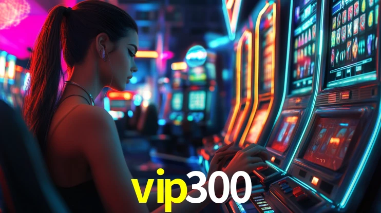 Ofertas Imperdíveis na vip300: Promoções e Bônus Que Valem a Pena
