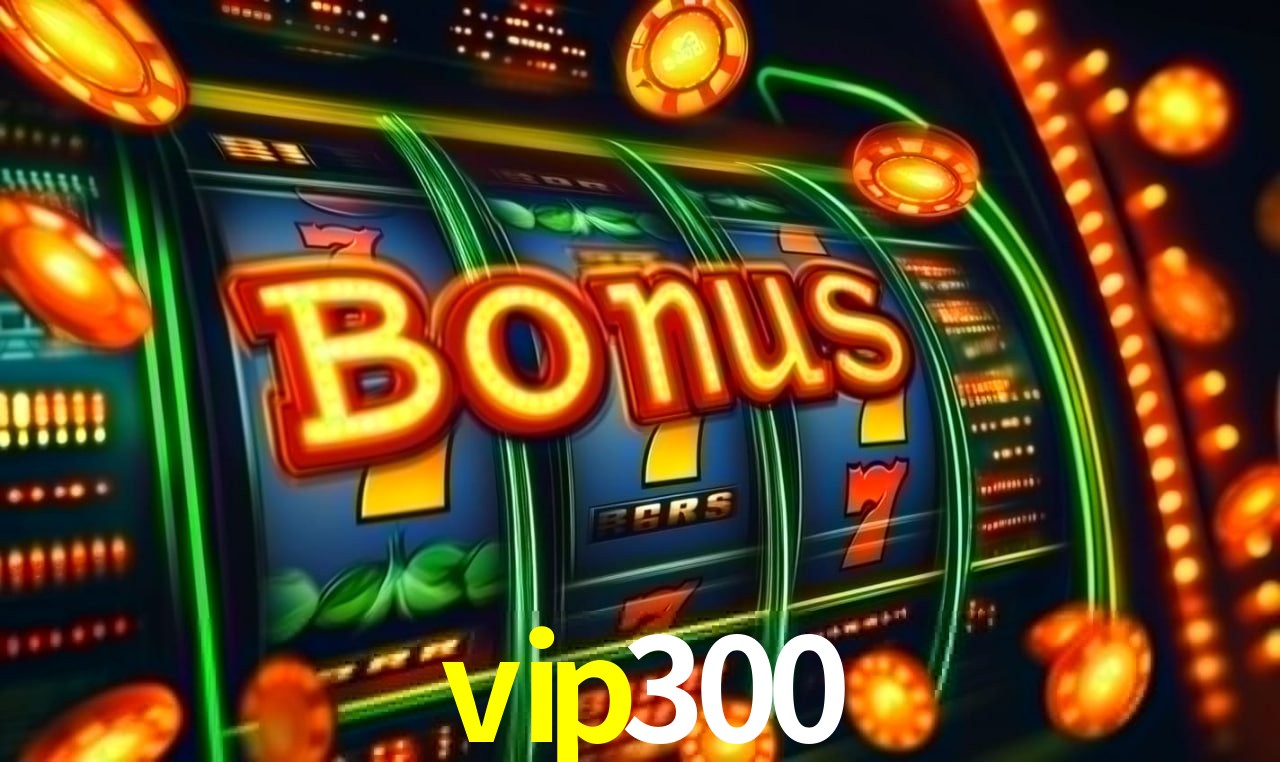 VIP Casino vip300