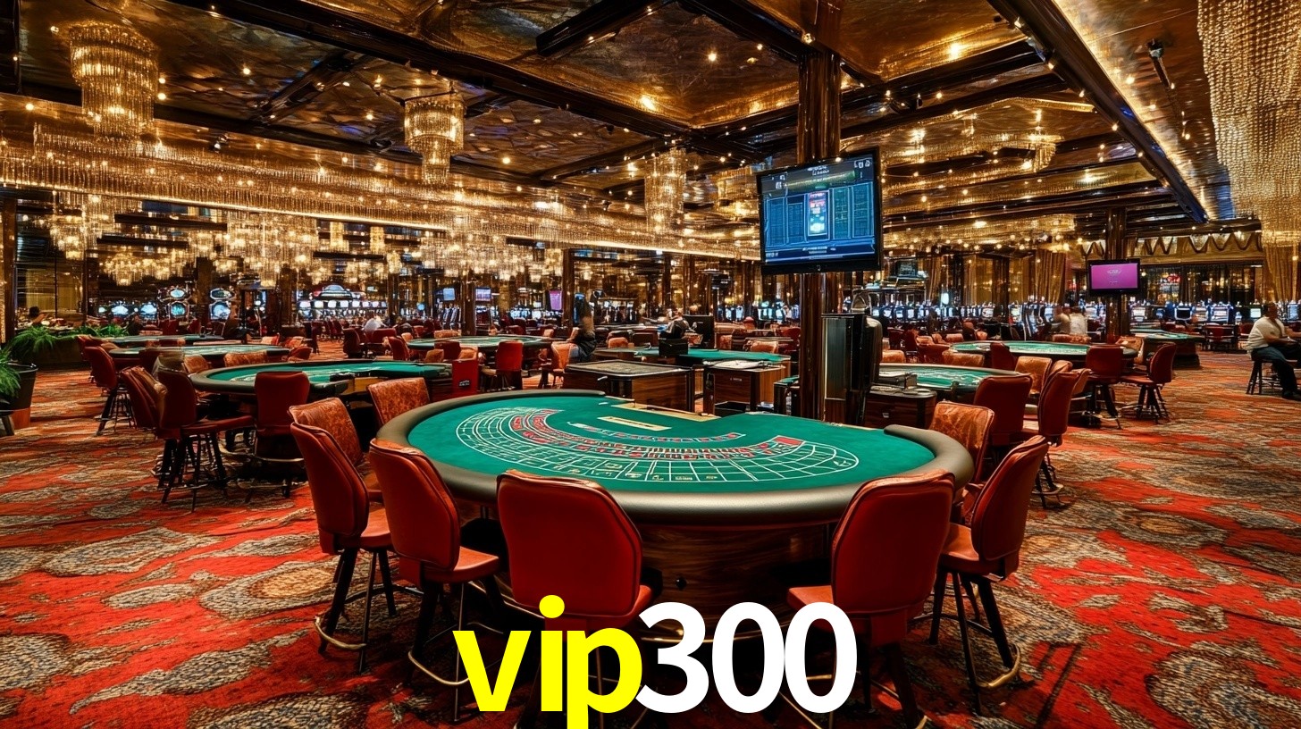 vip300 - Tesouros Escondidos do Cassino - vip300.com