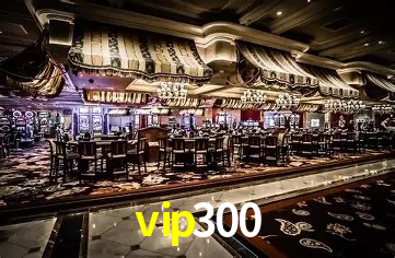 Exclusive Offers vip300