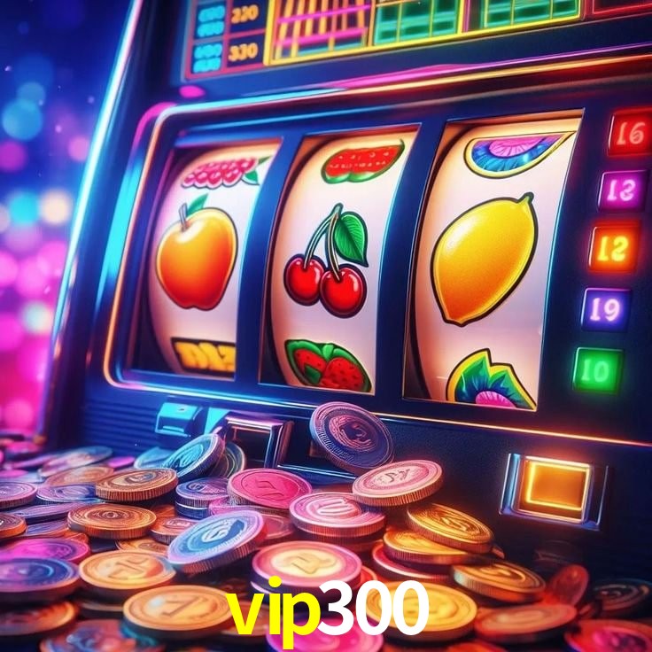 Welcome Bonus vip300