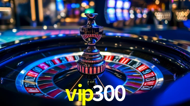 vip300