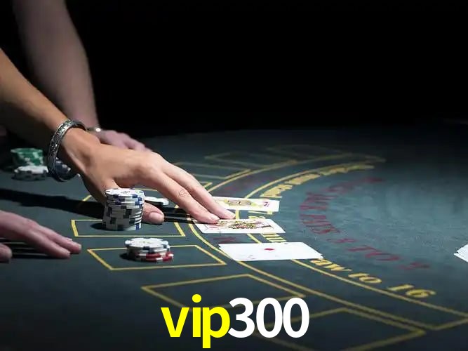 Platform Technology vip300