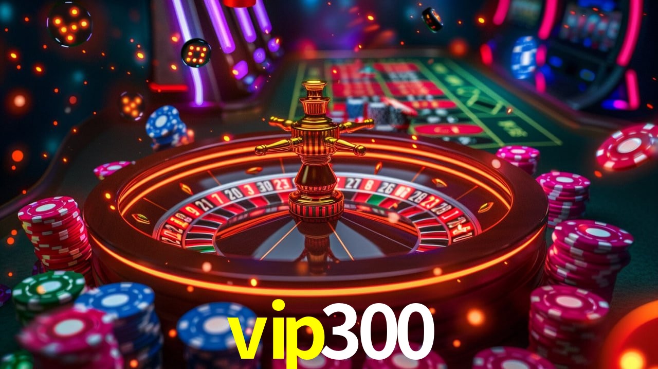 A Emoção da Loteria na vip300: Uma Chance de Mudança de Vida