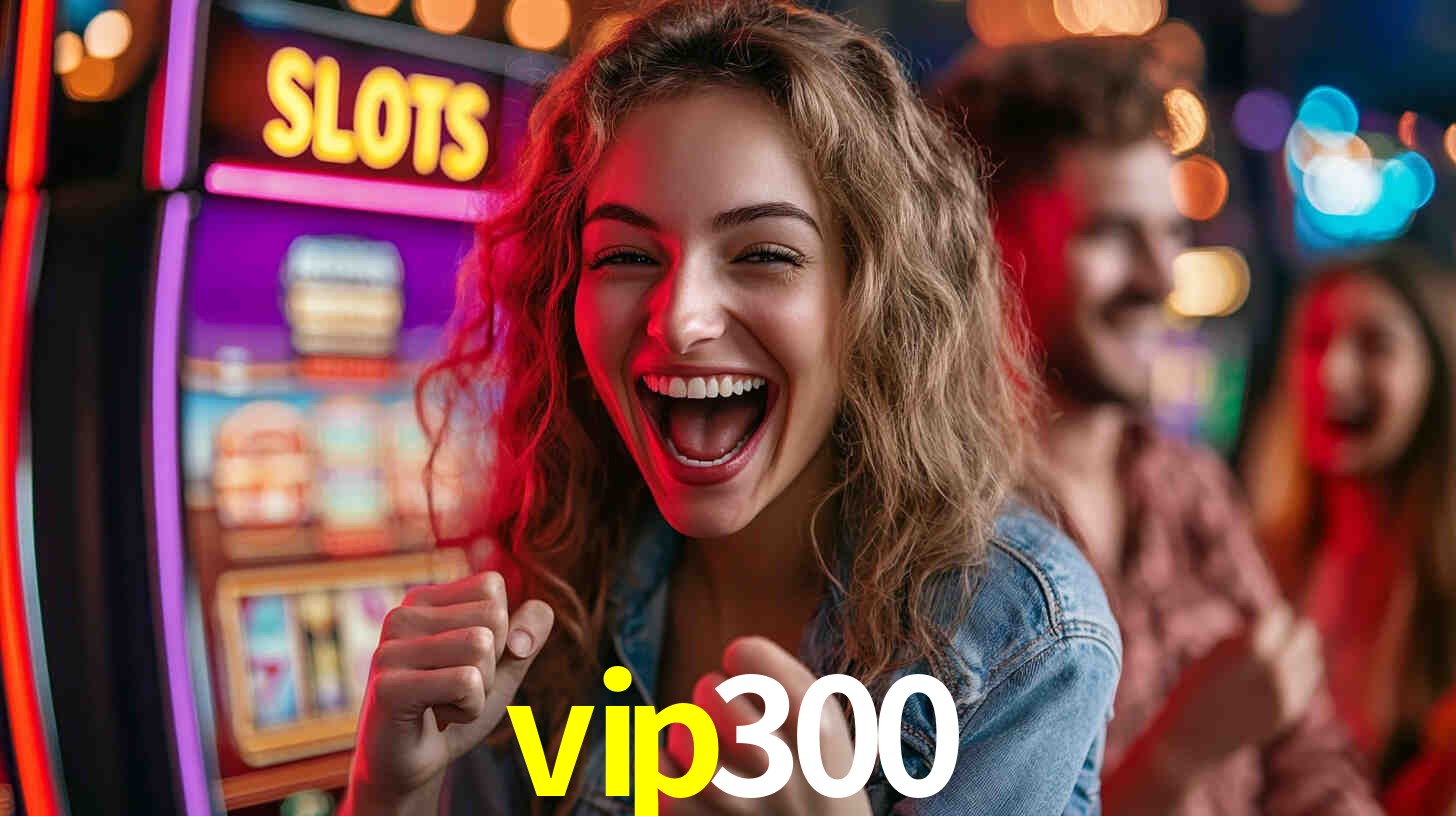 Descubra o Programa VIP da vip300: Vantagens Exclusivas para Jogadores