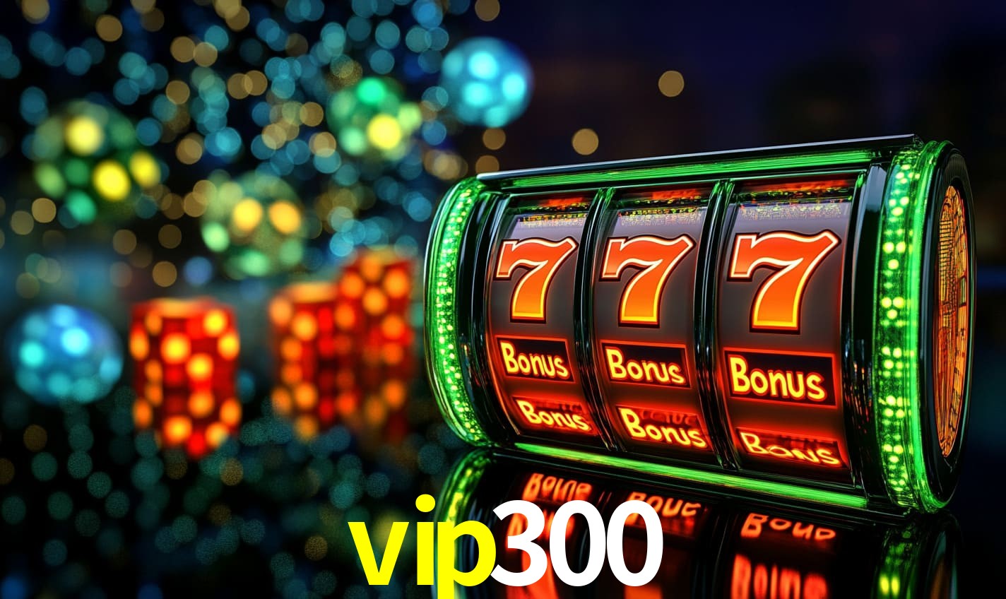 Game Providers vip300