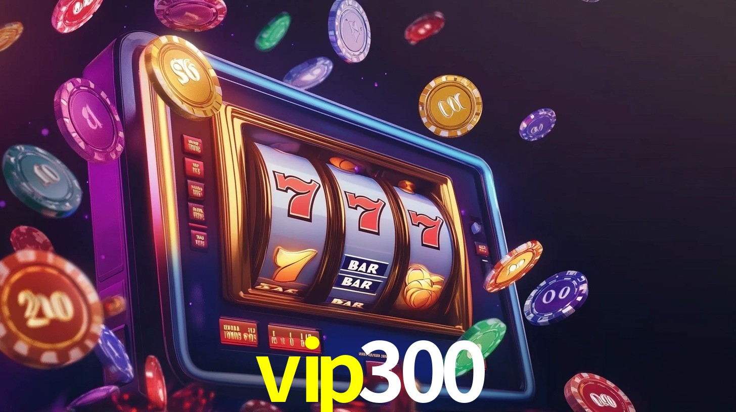 Welcome Bonus vip300