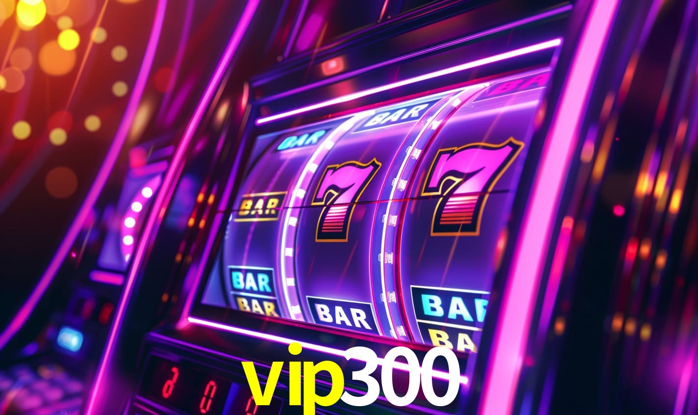 vip300