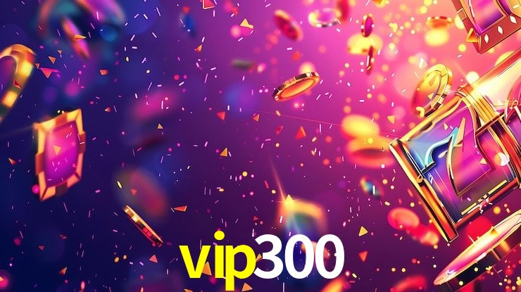 Inovações de Jogos na vip300: O Futuro das Experiências Interativas