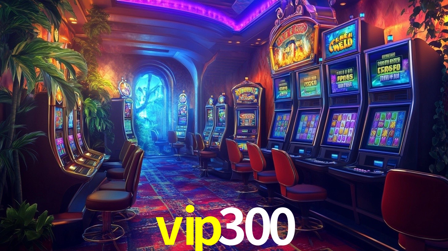 Daily Bonuses vip300