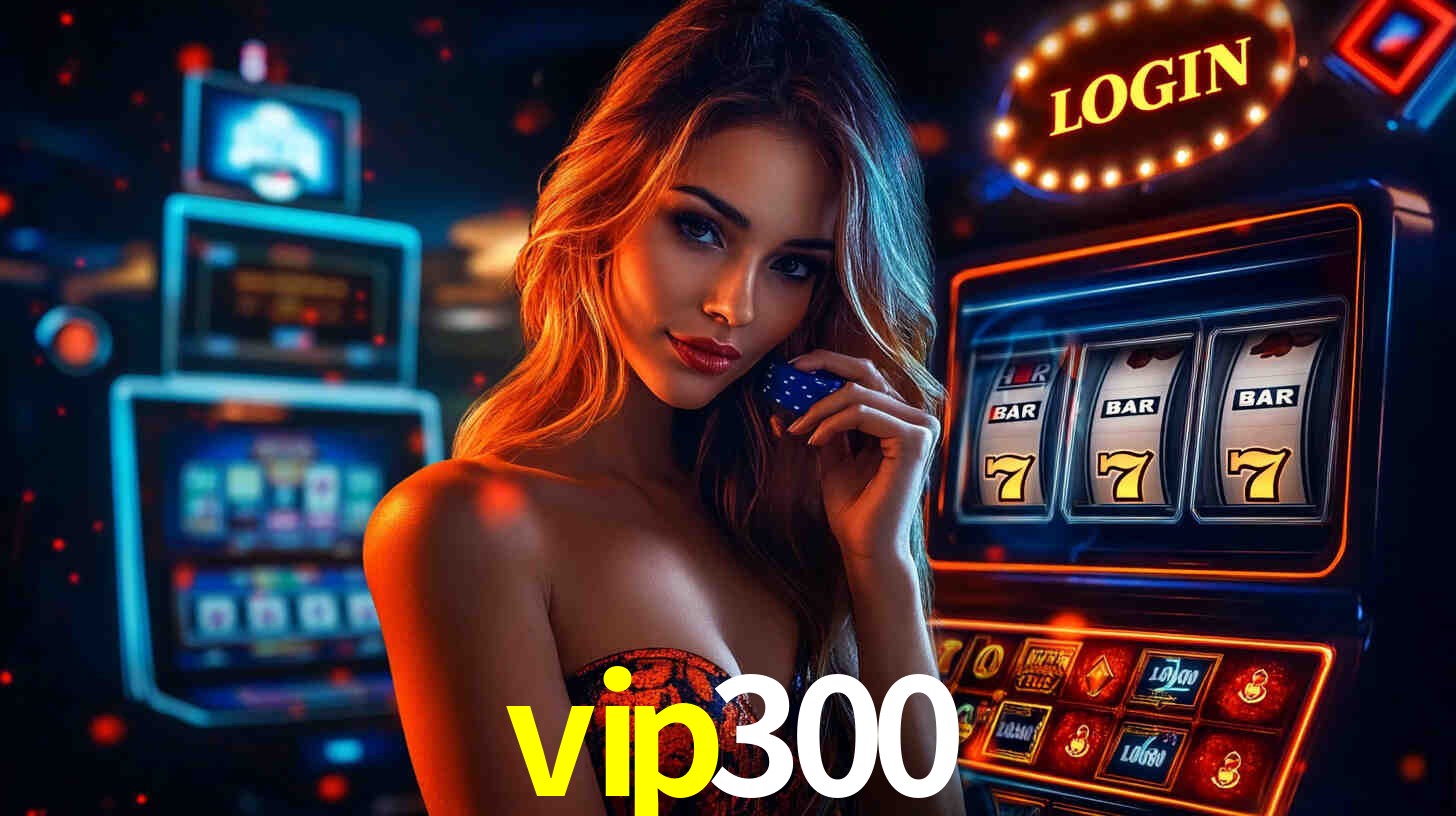 vip300 bet
