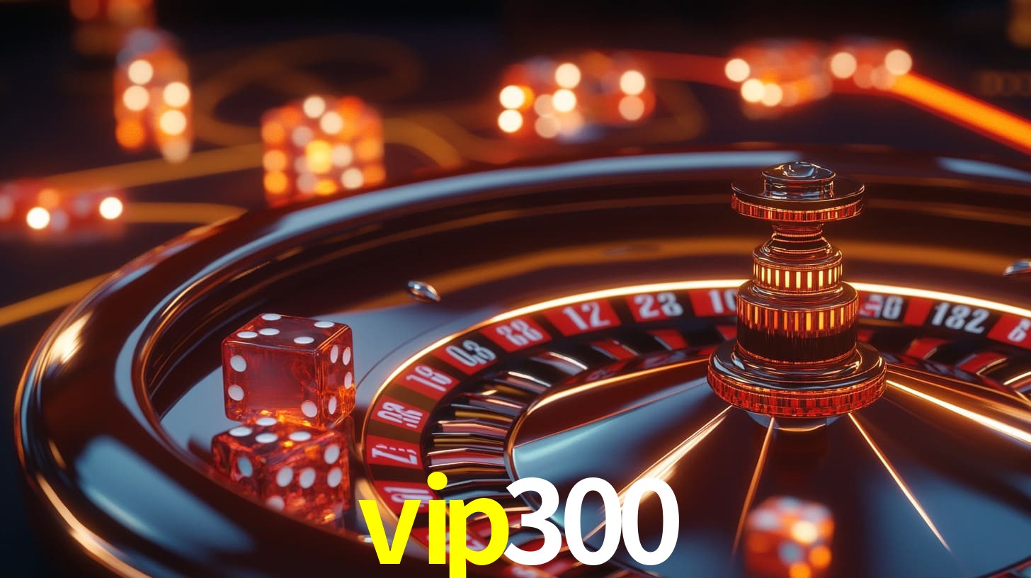 Blackjack Table vip300