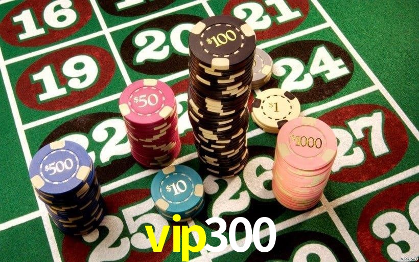 Descubra a Essência do vip300: Nossa História e Compromissos