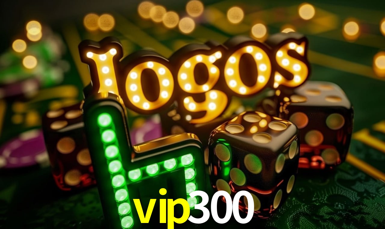 Game Statistics vip300