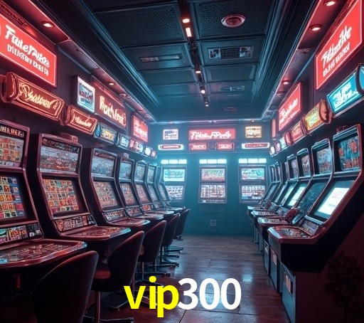 API Integration vip300