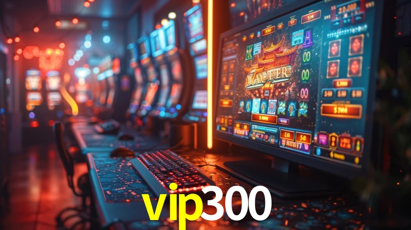 vip300