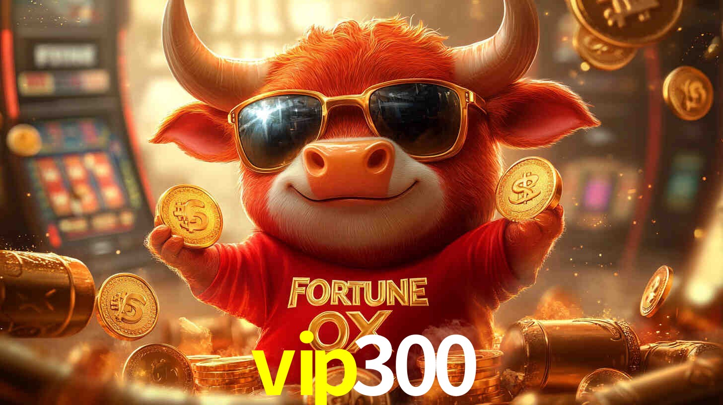 vip300
